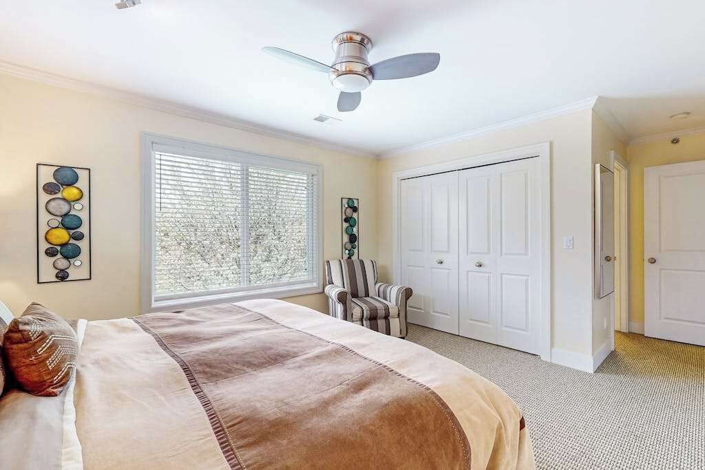 Photo of Bedroom in Douglas