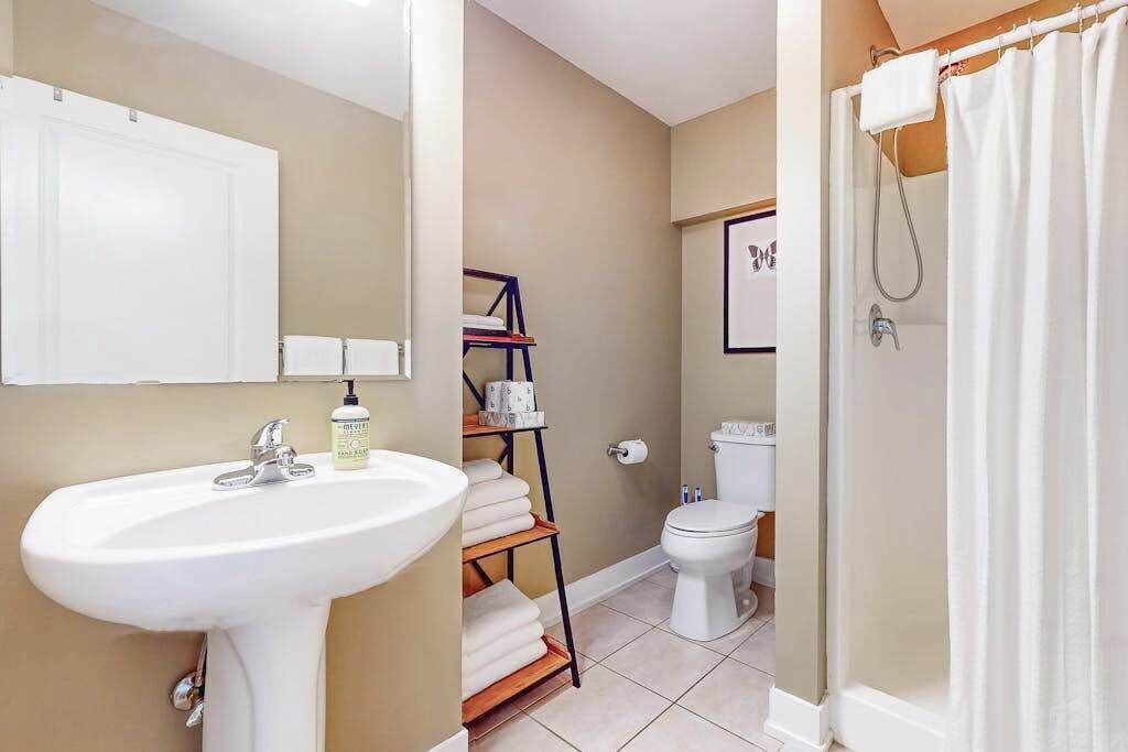 Photo of Bathroom in Douglas