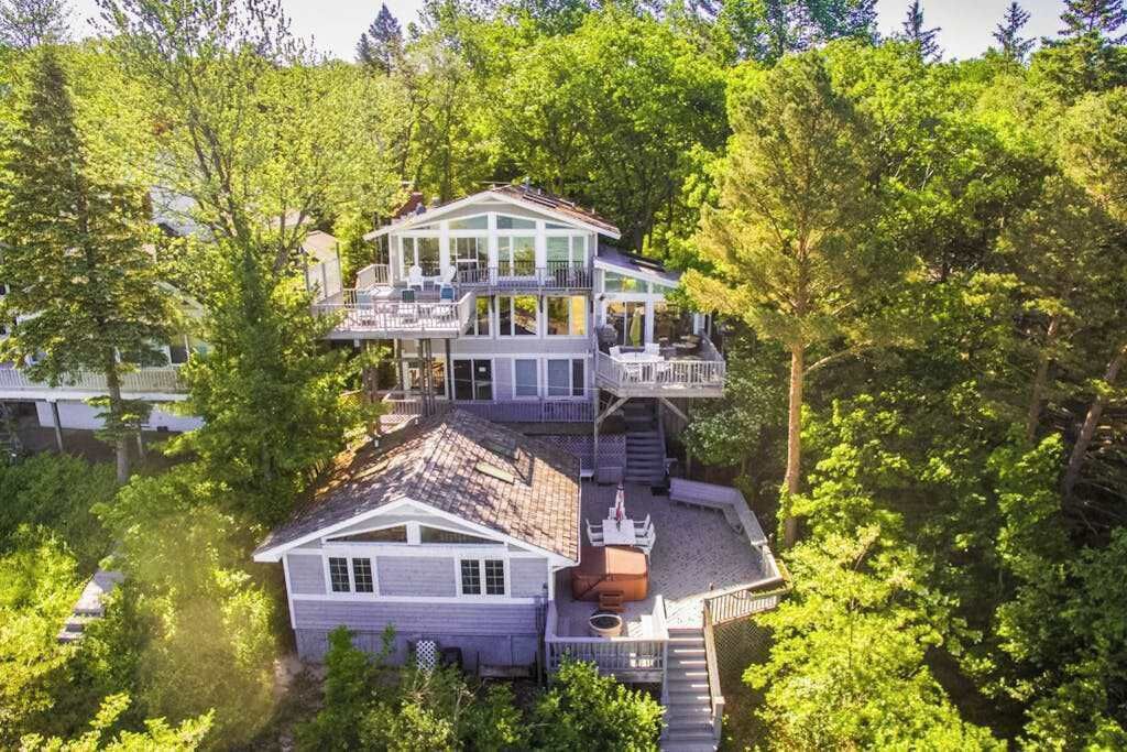 Photo of Outdoor in Shorewood-Tower Hills-Harbert