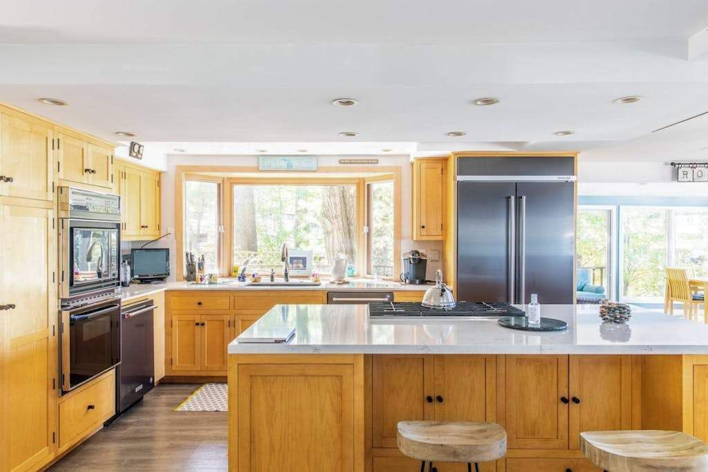 Photo of Kitchen in Shorewood-Tower Hills-Harbert