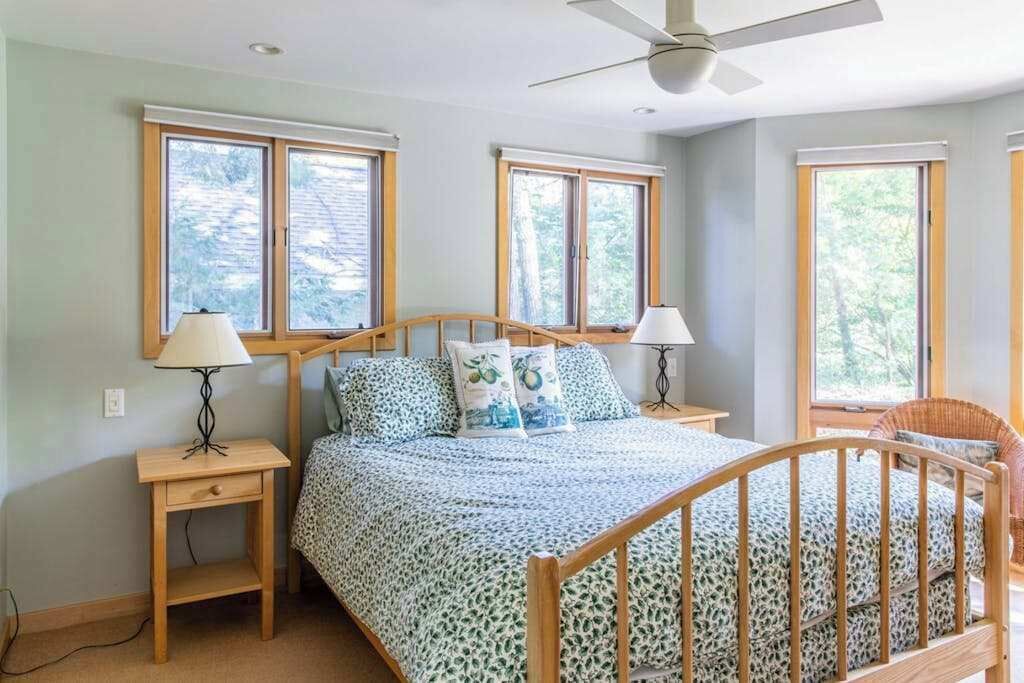 Photo of Bedroom in Shorewood-Tower Hills-Harbert