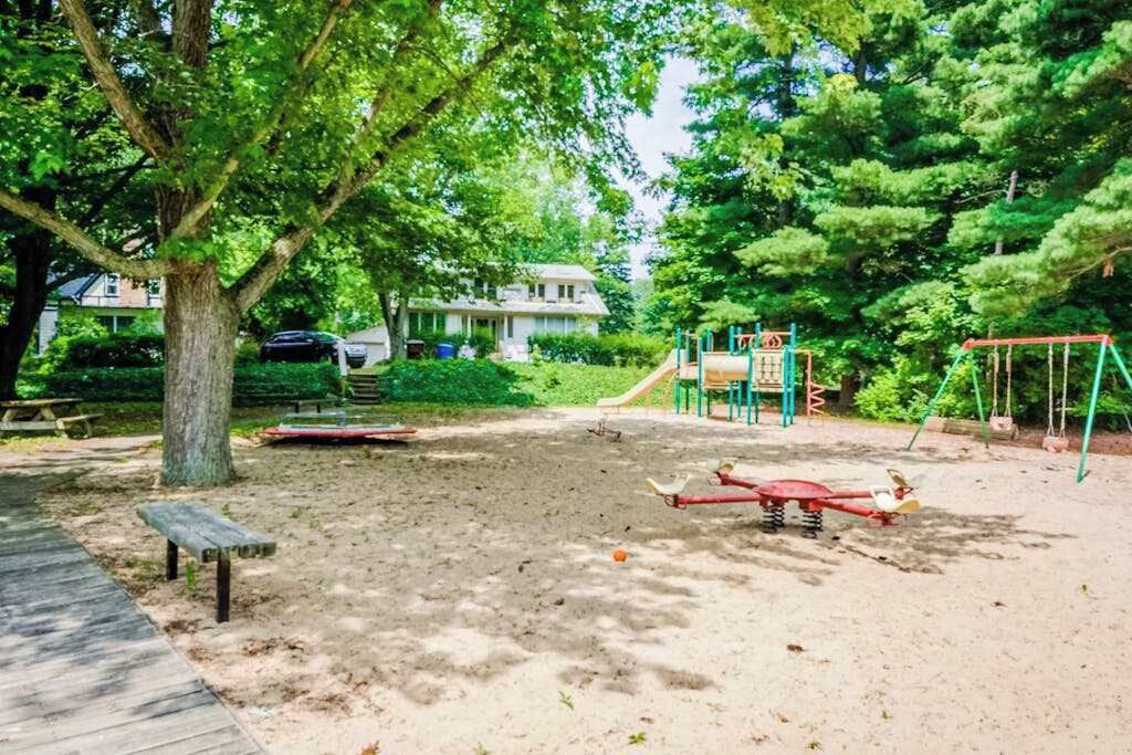 Photo of Outdoor in Shorewood-Tower Hills-Harbert