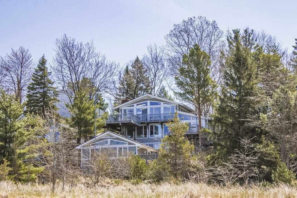 Photo of Outdoor in Shorewood-Tower Hills-Harbert