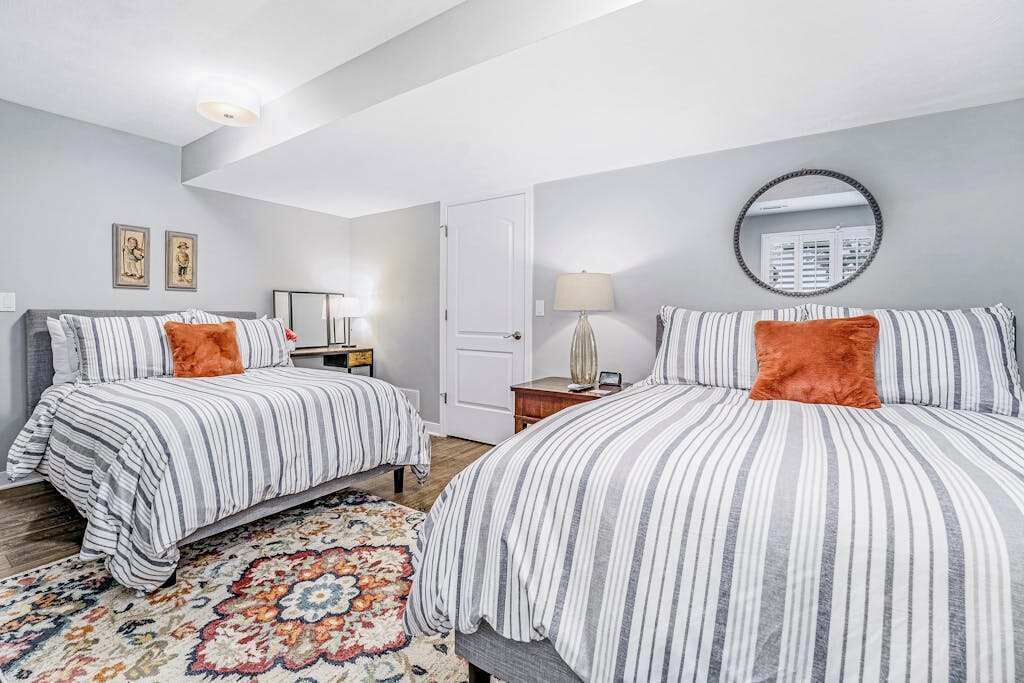 Photo of Bedroom in Glenn Haven Shores