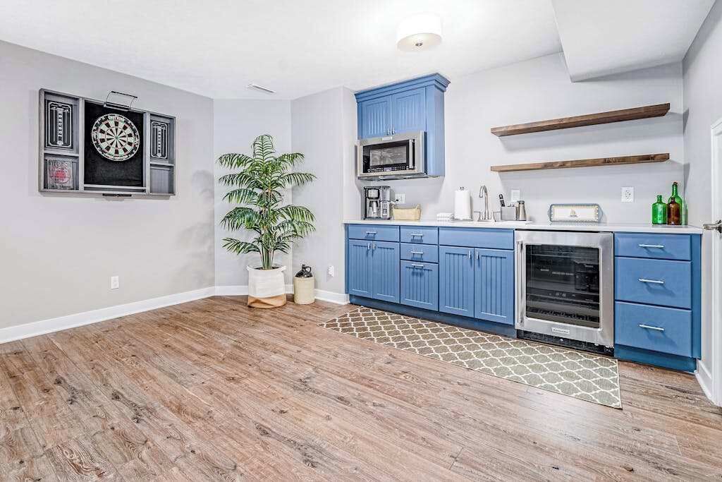 Photo of Kitchen in Glenn Haven Shores