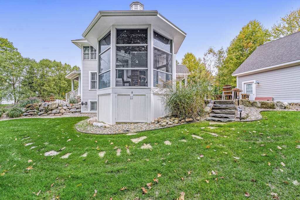 Photo of Outdoor in Glenn Haven Shores