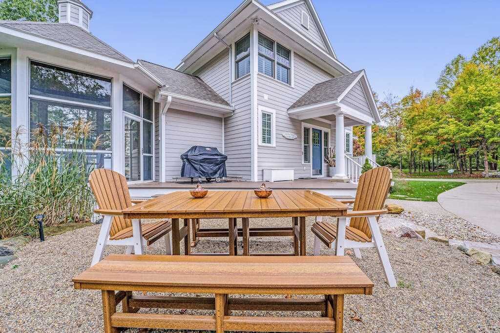 Photo of Outdoor in Glenn Haven Shores