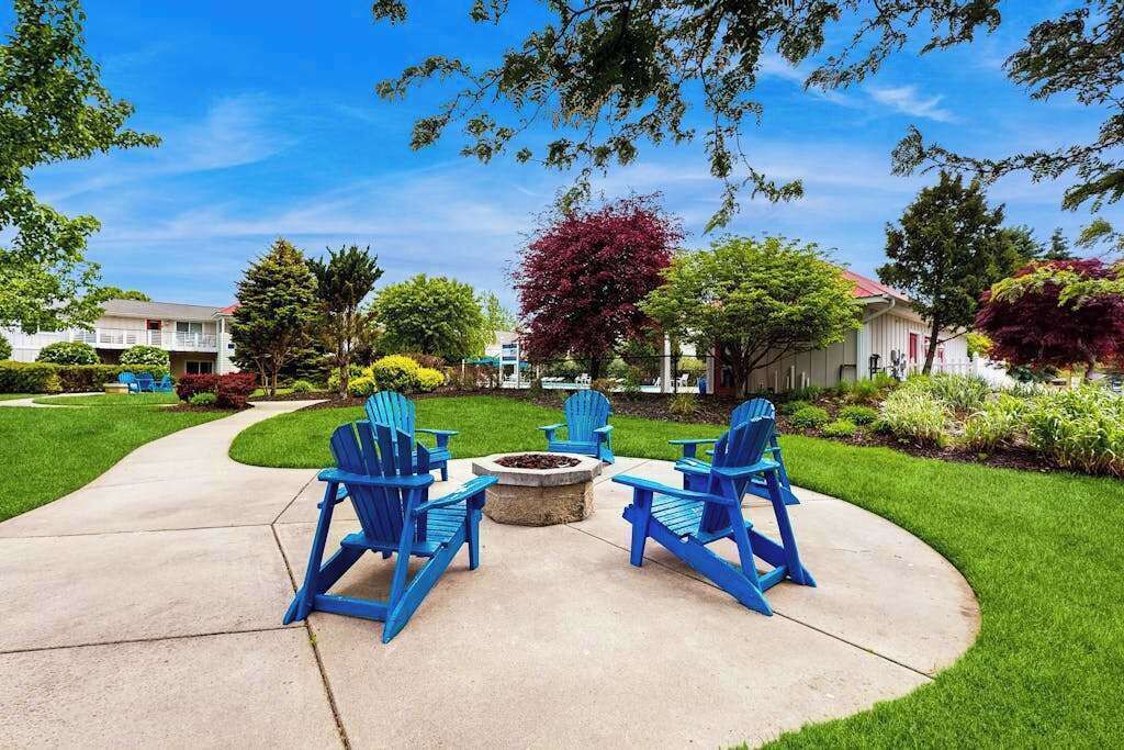 Photo of Patio Balcony in Douglas