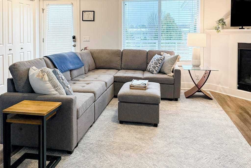 Photo of Livingroom in Douglas