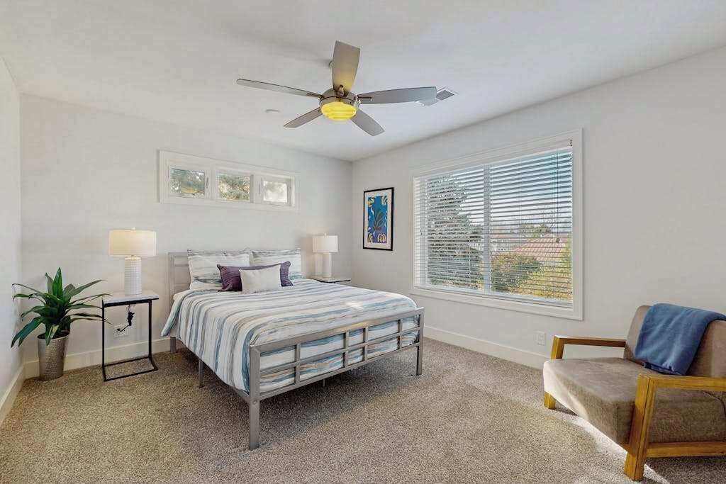 Photo of Bedroom in Douglas