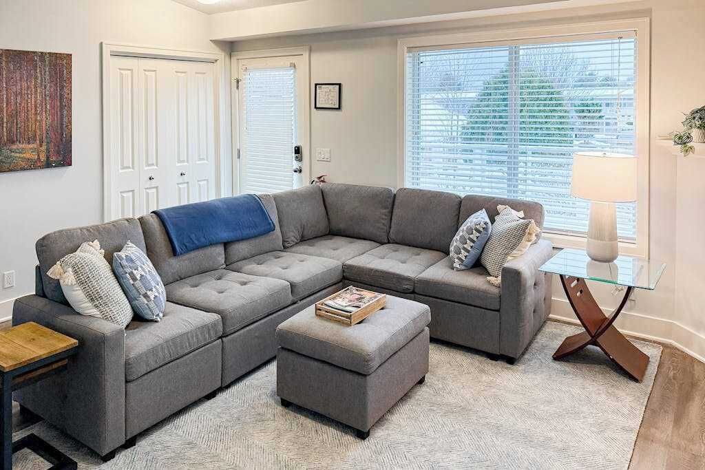 Photo of Livingroom in Douglas