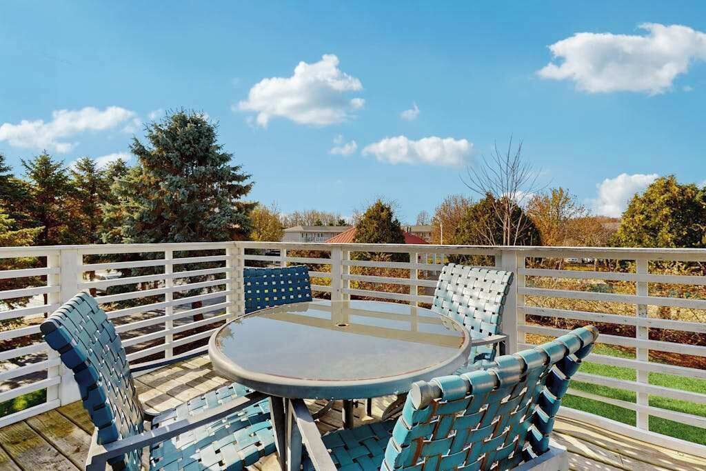 Photo of Outdoor in Douglas