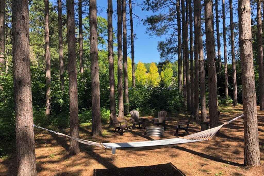 Photo of Outdoor in Thompsonville