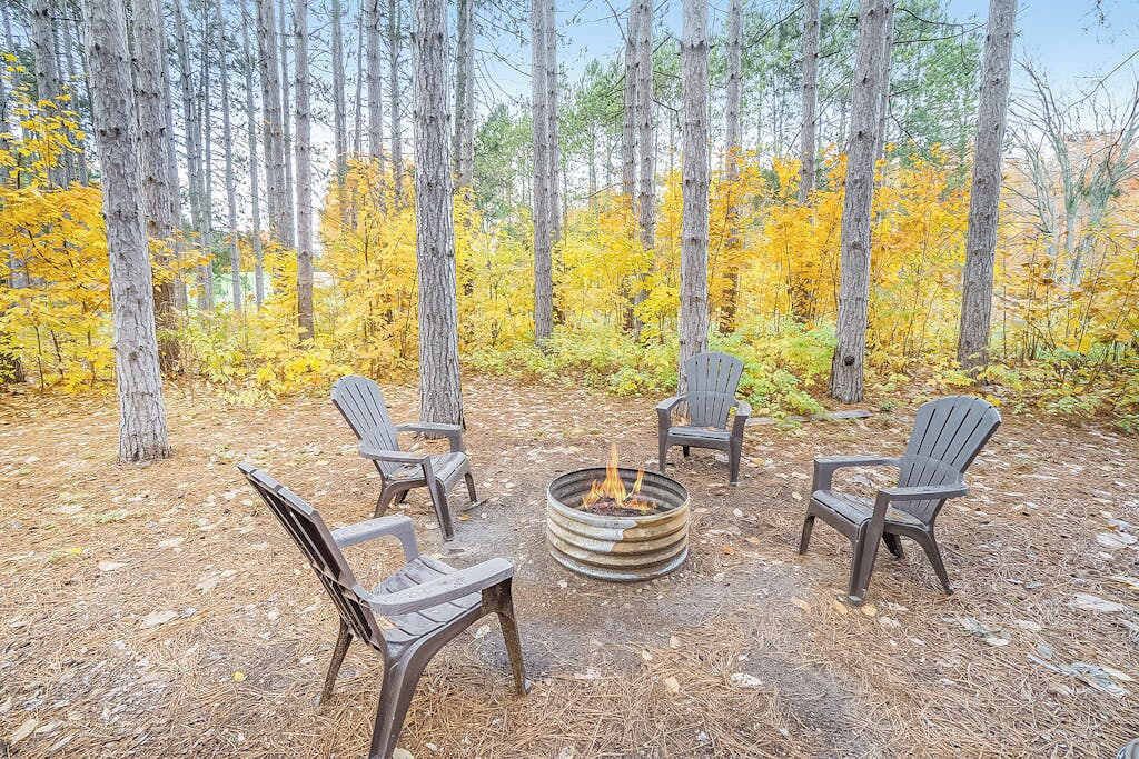 Photo of Outdoor in Thompsonville