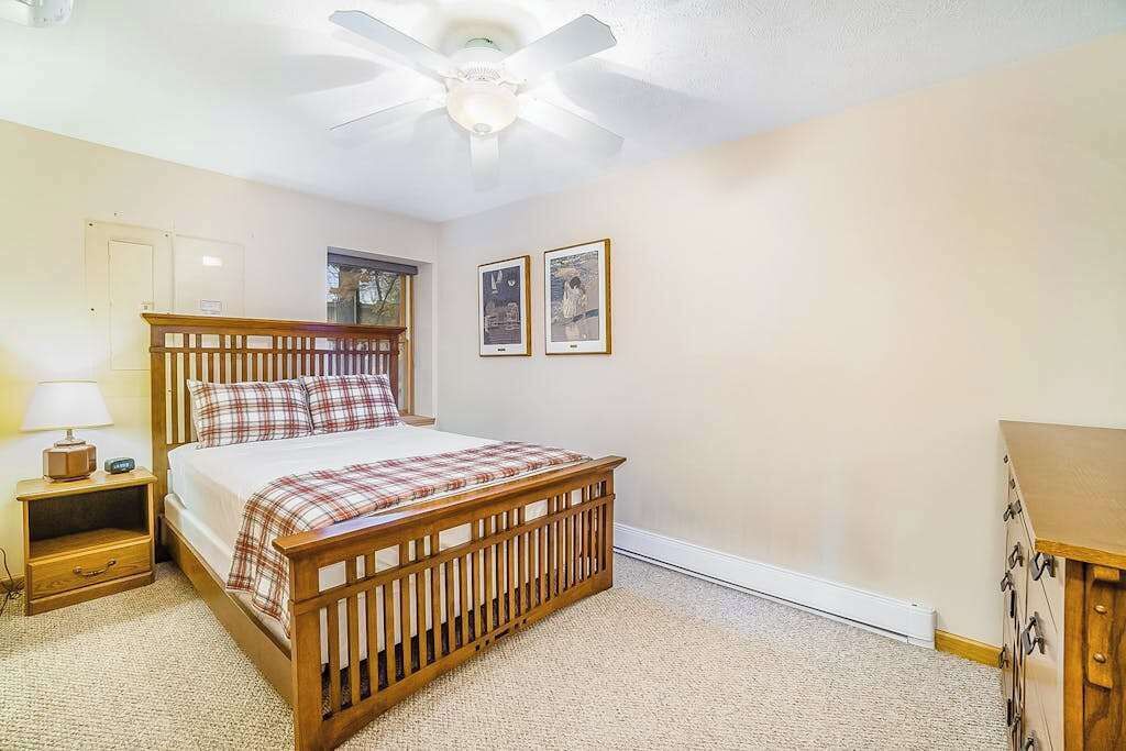 Photo of Bedroom in Thompsonville