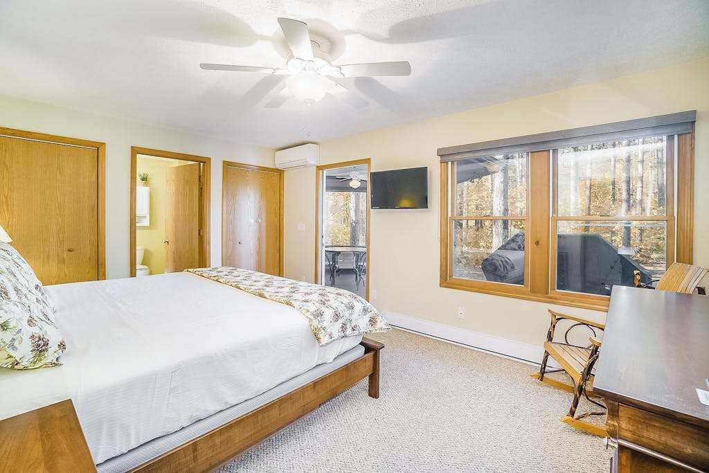 Photo of Bedroom in Thompsonville