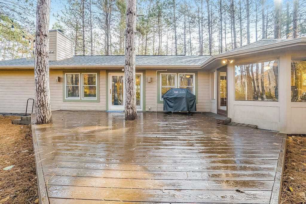 Photo of Patio Balcony in Thompsonville