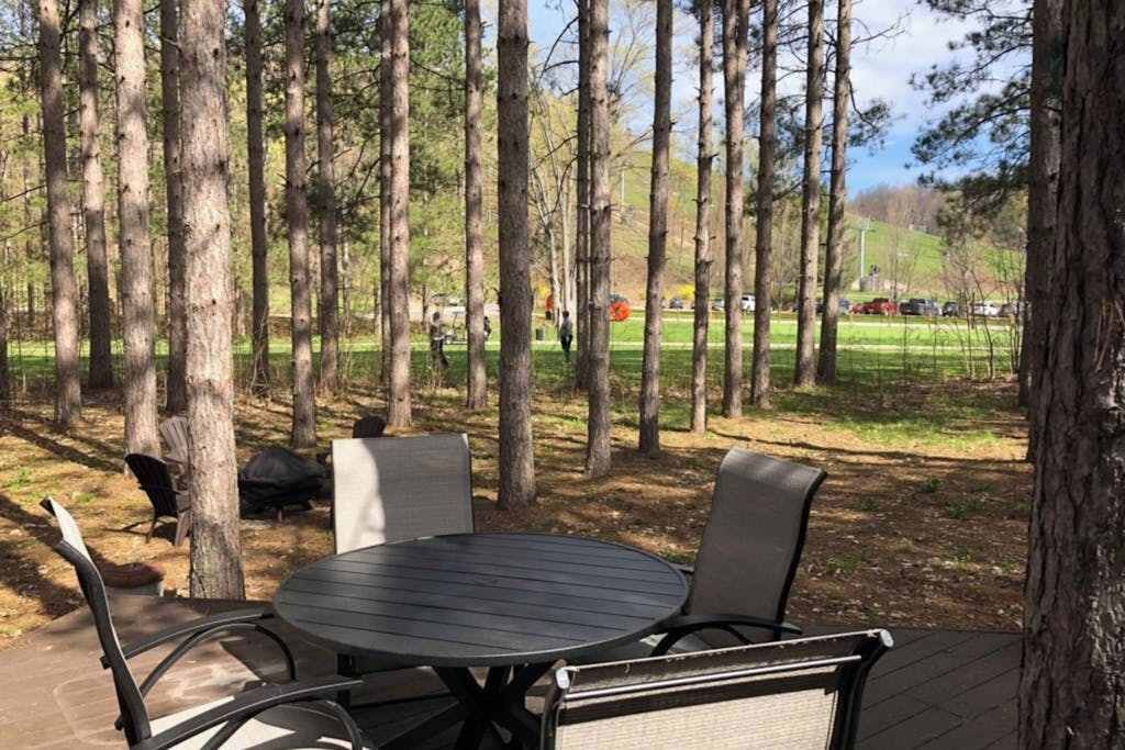 Photo of Outdoor in Thompsonville