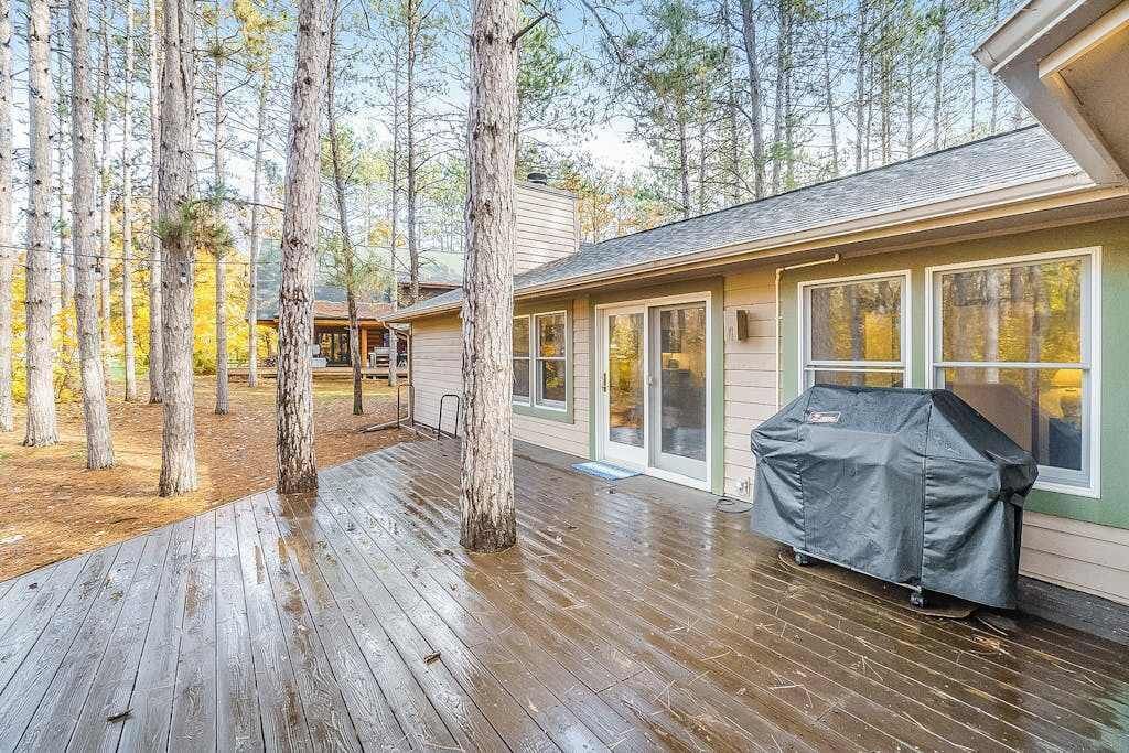 Photo of Patio Balcony in Thompsonville