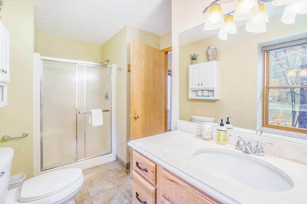 Photo of Bathroom in Thompsonville