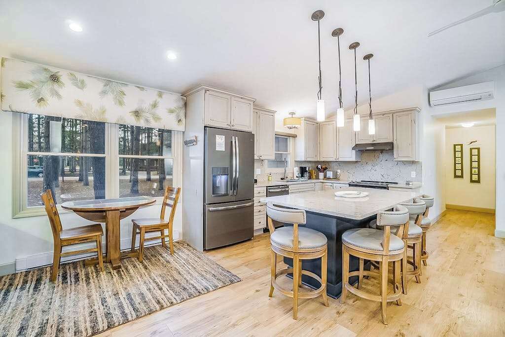 Photo of Kitchen in Thompsonville