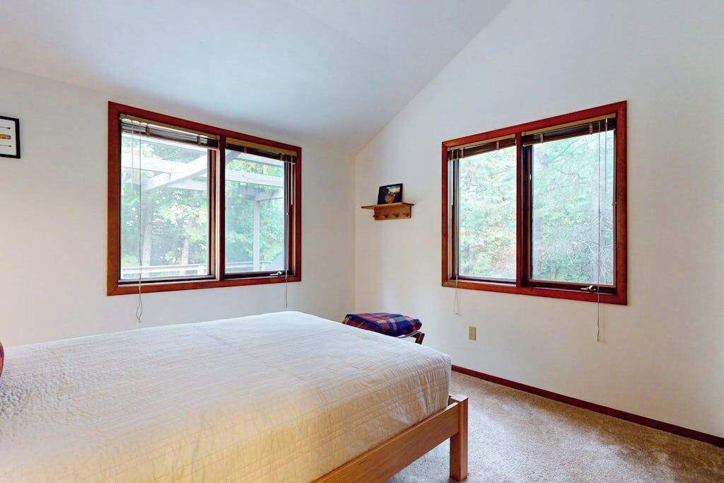 Photo of Bedroom in Eveline Township