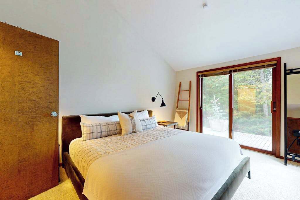 Photo of Bedroom in Eveline Township