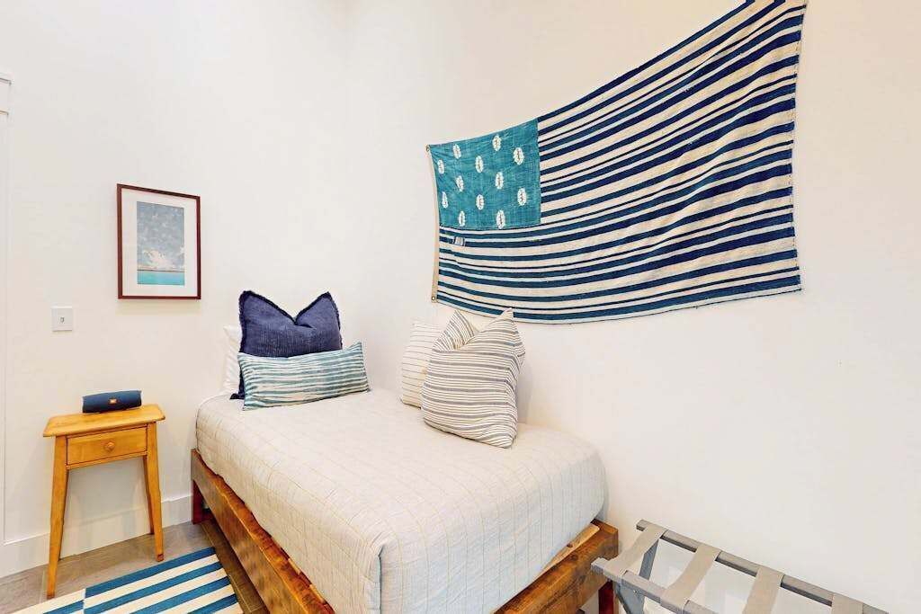 Photo of Bedroom in Eveline Township
