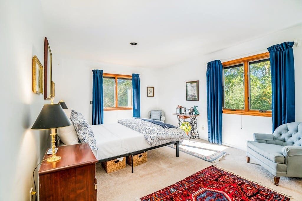Photo of Bedroom in Arcadia
