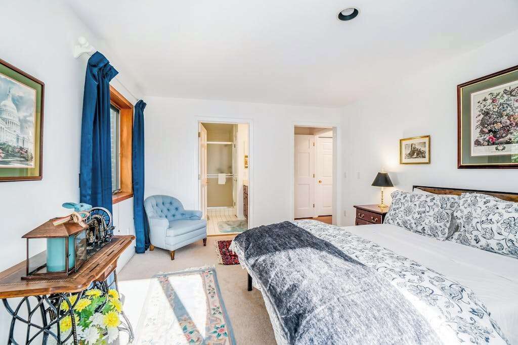 Photo of Bedroom in Arcadia