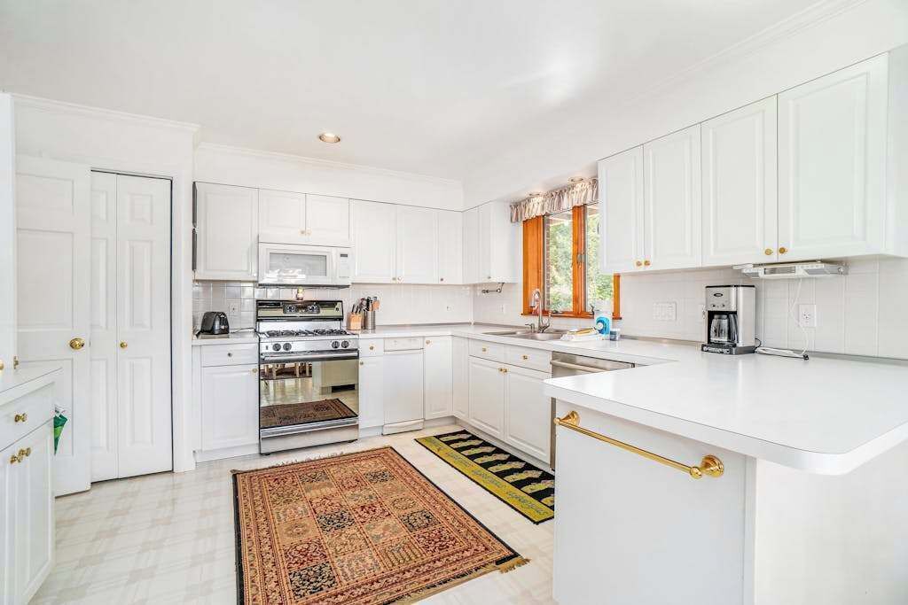 Photo of Kitchen in Arcadia