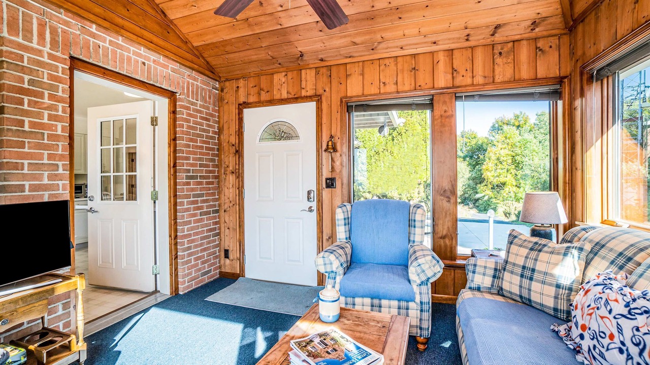 Photo of Livingroom in Arcadia