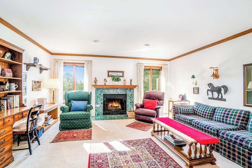 Photo of Livingroom in Arcadia