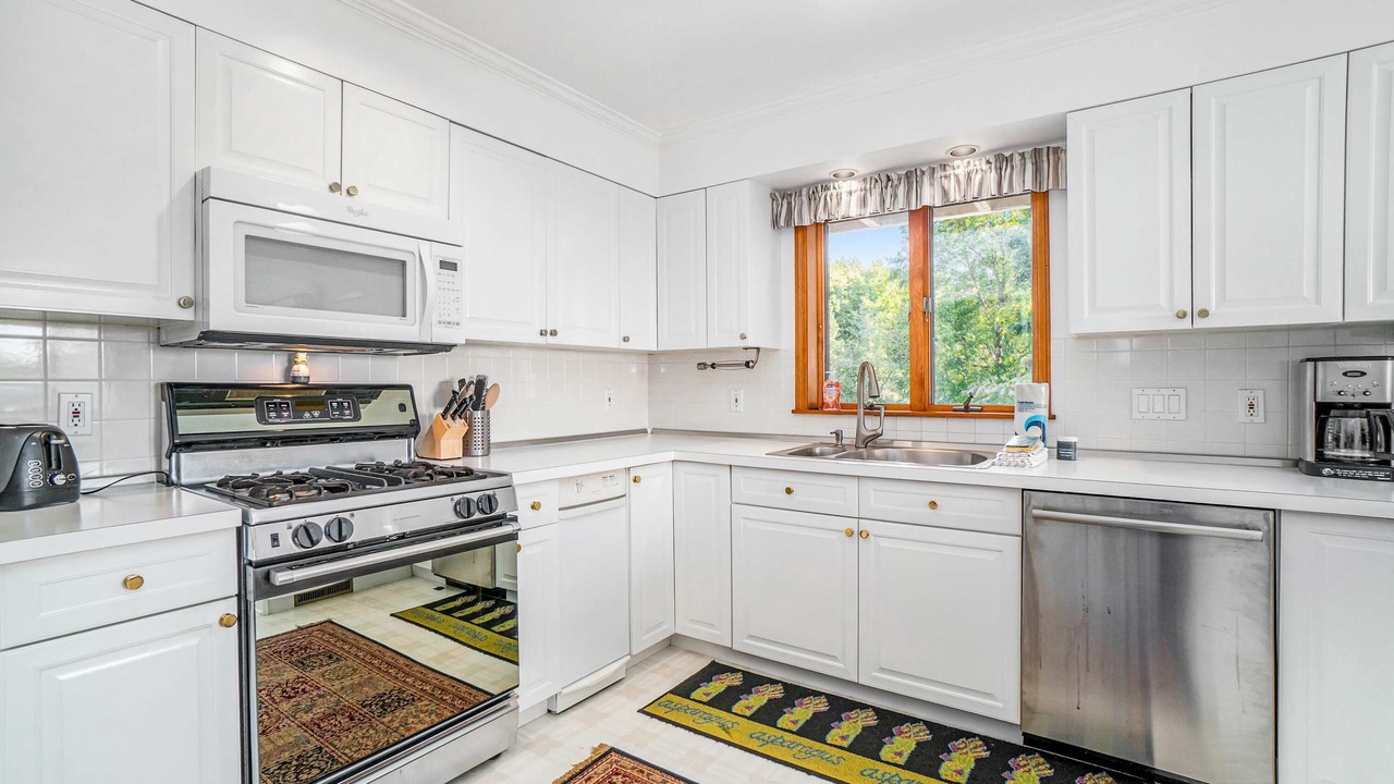 Photo of Kitchen in Arcadia