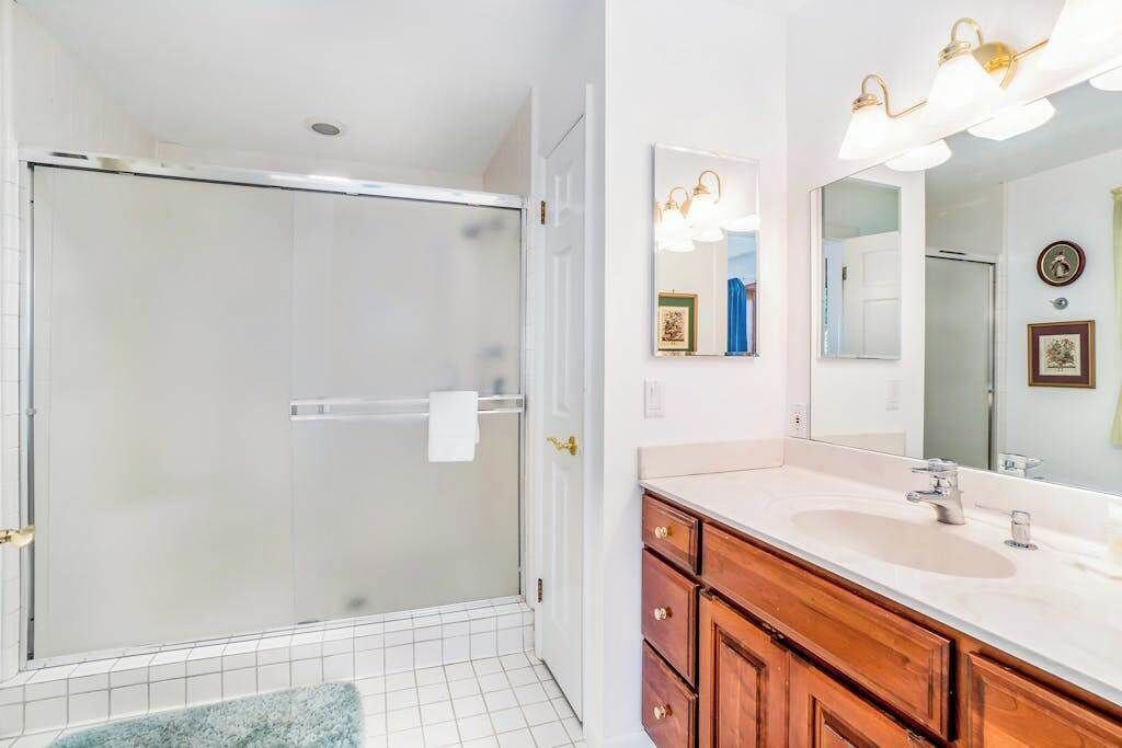 Photo of Bathroom in Arcadia