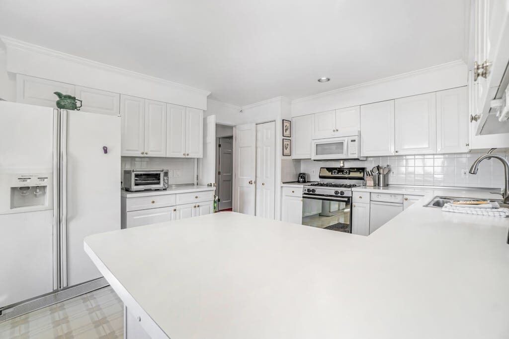 Photo of Kitchen in Arcadia