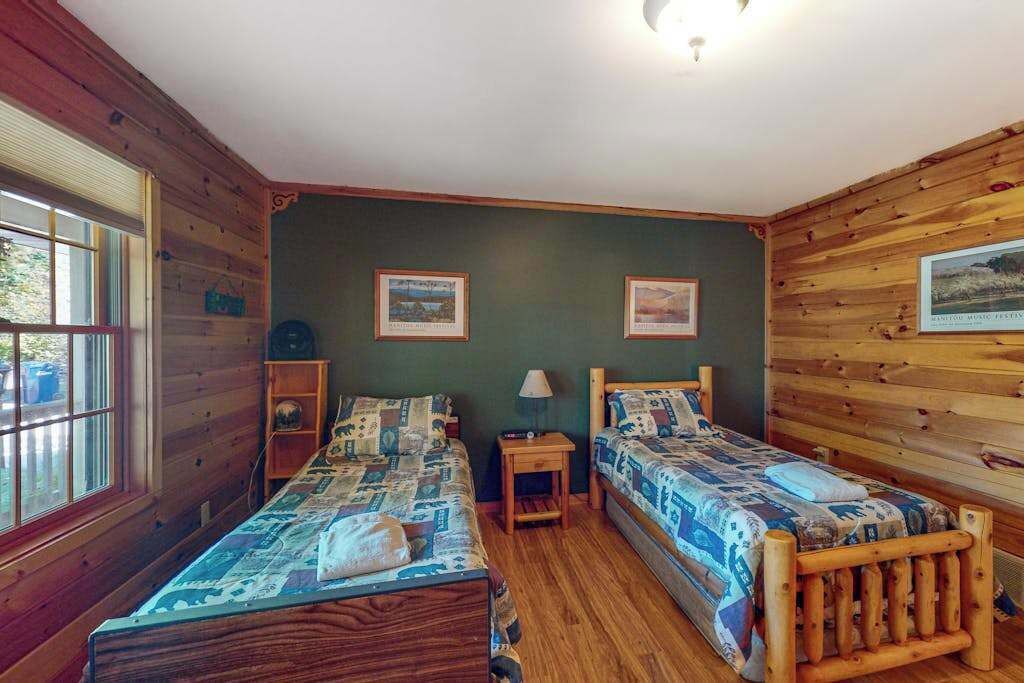 Photo of Bedroom in Empire