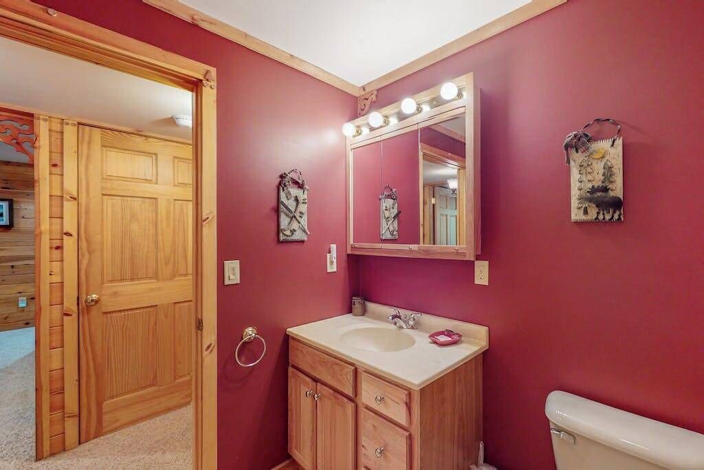 Photo of Bathroom in Empire