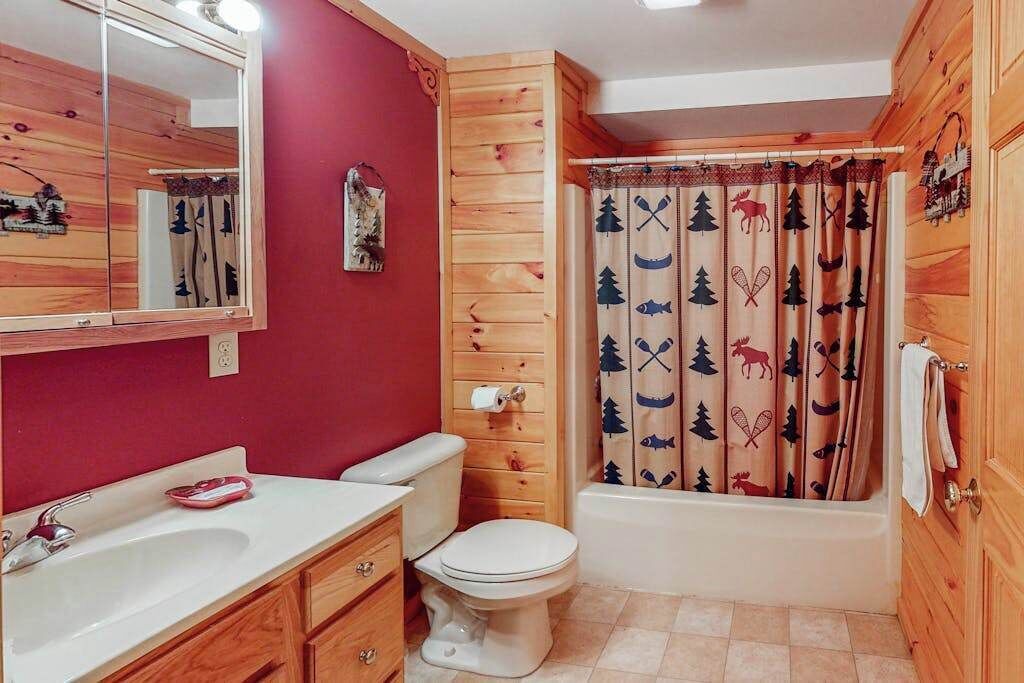 Photo of Bathroom in Empire