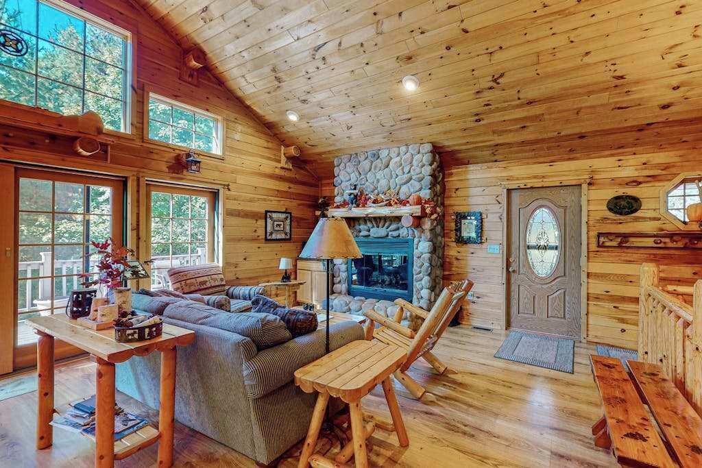 Photo of Livingroom in Empire