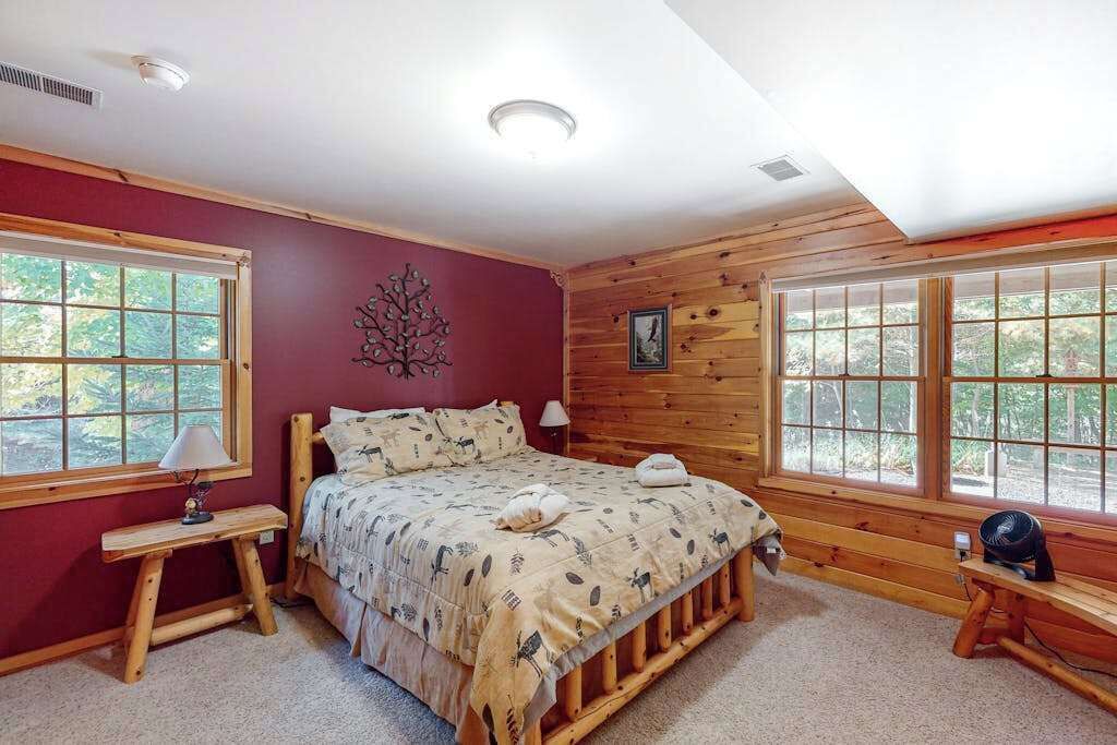 Photo of Bedroom in Empire
