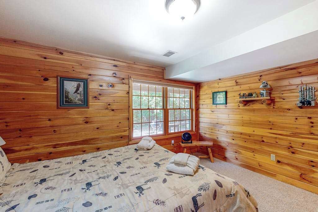 Photo of Bedroom in Empire