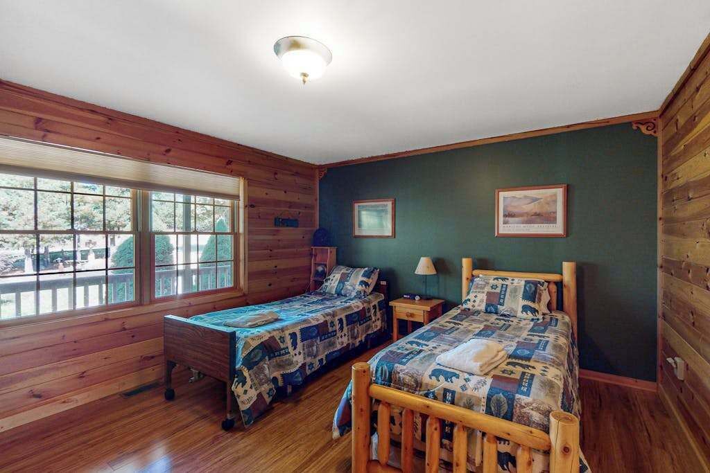 Photo of Bedroom in Empire