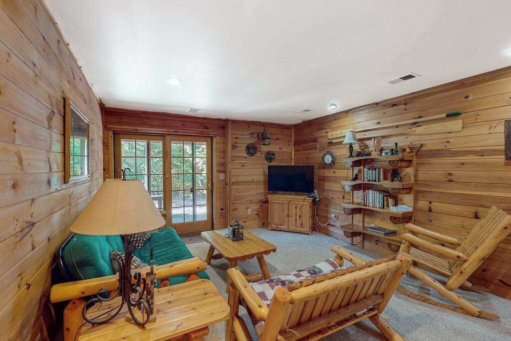 Photo of Livingroom in Empire