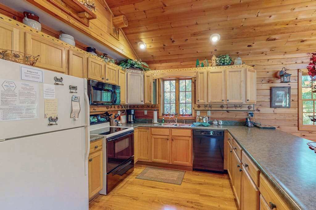 Photo of Kitchen in Empire