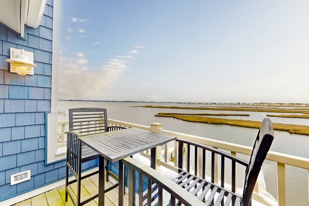 Photo of Outdoor in Heron Harbour Isle