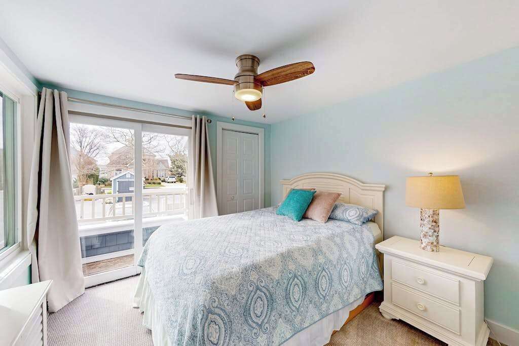 Photo of Bedroom in Heron Harbour Isle