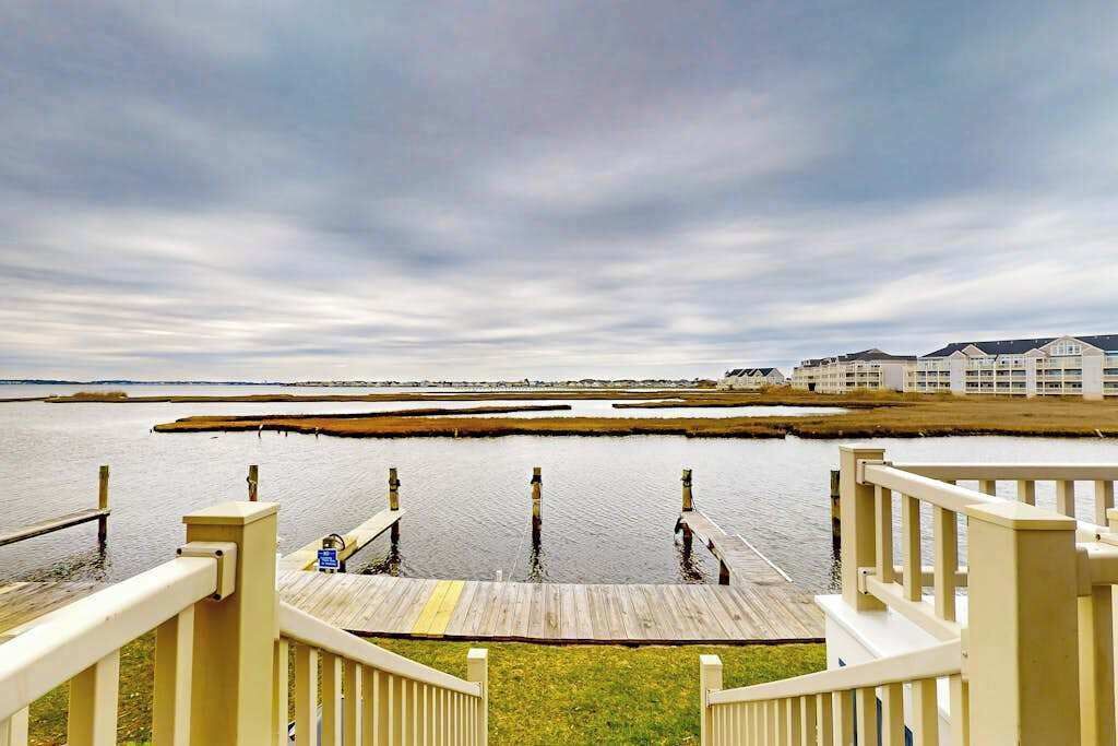 Photo of Outdoor in Heron Harbour Isle