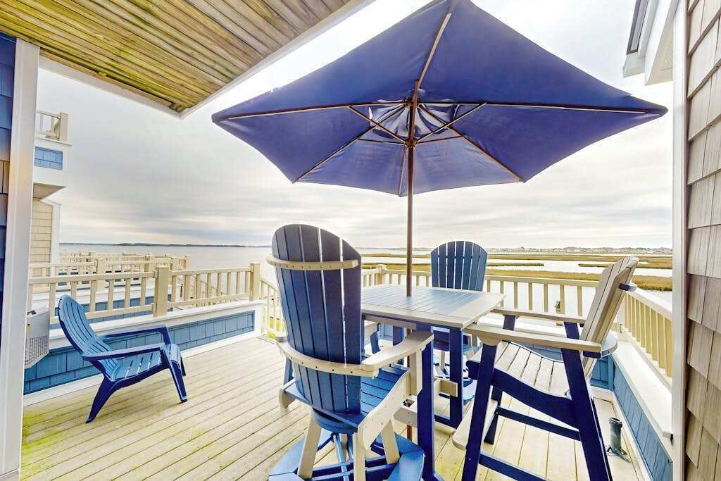 Photo of Outdoor in Heron Harbour Isle