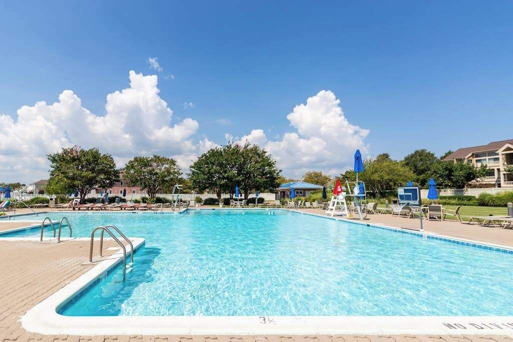 Photo of Outdoor in Heron Harbour Isle
